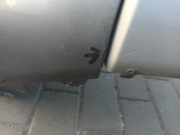 фото thumb №6, Бампер передній fiat fullback перед