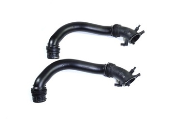 фото thumb №7, Bmw g11 730i шланг труба воздуха 13718601683