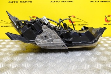 фото thumb №11, Nissan maxima a36 2015- фара лампа обычная soczewkowa левая usa