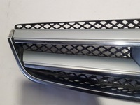 фото thumb №2, Решётка решётка радиатора решётка радиатора mercedes e-klasa купе cabrio w207 c207