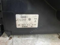 Радиатор комплект вентилятор cayenne 1 4.5 v8 Недорого, фото thumb