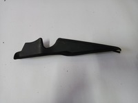 фото thumb №1, Захист жабо права renault megane ii 02-08