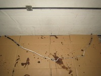 фото thumb №1, Ford transit custom 2.0 tdci шланг waz трубка