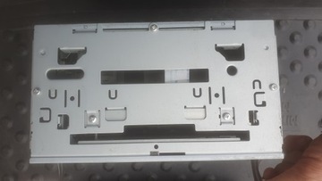 фото thumb №7, Панель управление радио 4007 c-crosser mitsubishi outlander ii рестайлинг радио