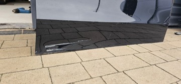 фото thumb №7, Mercedes glc w254 254 a254 дверь правые передние перед чёрные