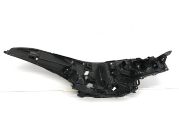 фото thumb №12, Toyota c-hr рестайлінг лампа повний led ліва 81170f4281