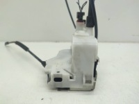 фото thumb №4, Замок перед передний правый дверь renault twingo ii eu