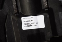 фото thumb №9, Bmw i3 i01 / i01 lci захист корпус колонки кермового czarna