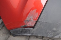 фото thumb №6, Volvo xc40 rdesign бампер задня задній