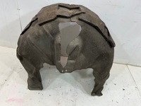 фото thumb №1, Підкрилок лівий задня audi a7 c7 4g8810171b