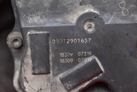 фото thumb №10, Дроссельная заслонка 03c133062c a2c53030936 skoda roomster 1.4 16v 86 km 06-10