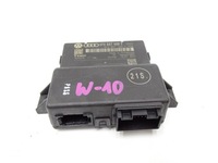фото thumb №1, Модуль блок керування шлюз 4f0907468f audi a6 c6
