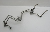 фото thumb №7, Шланг трубка пального jaguar xj range rover 5.0 v8