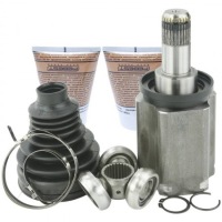 Шрус  левый комплект . Цена, фото thumb