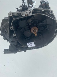 фото thumb №1, Коробка передач автоматическая citroen 1.6hdi p6500ed1