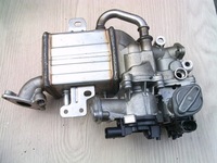 фото thumb №6, Vw crafter ii man tge t6 t7 2.0 tdi радиаторов выхлопных газов egr 04l131512ch