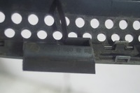 фото thumb №13, Решітка радіатора решітка mercedes w203 купе amg a2038801283