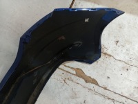 фото thumb №7, Бампер seat leon iii рестайлінг 17+ зад номер m725
