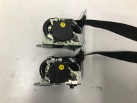 Mercedes w166 gle coupe подушка безпеки ремені перед задній 4x Зі Шроту, фото thumb