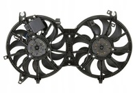 фото thumb №2, Вентиляторы infiniti qx50 2013 -