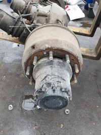 фото thumb №3, Задній міст renault c4al 13/41