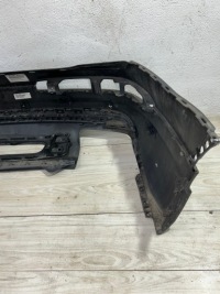 фото thumb №14, Audi q7 4m0 бампер задняя задний хороший