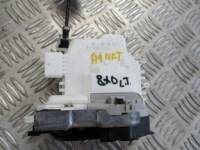 фото thumb №1, Замок двері 8x0, 8x0889015c, audi a1, лівий задня