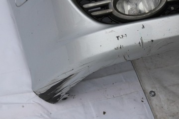 фото thumb №10, Mercedes e класс w211 рестайлинг 2006r- бампер перед переднее 775 - код краски