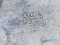 фото thumb №7, Audi a8 d3 захист підвіска ліва плита 4e0825205b