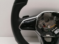 фото thumb №5, Vw golf viii 8 r line воздуховод кожаный оригинал