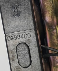 фото thumb №5, Свет стоп стоп-сигнал mitsubishi space star 09961022 mr245579