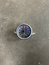 фото thumb №1, Porsche cayenne 7p5 манометр стопер 7p5919203t