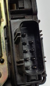 фото thumb №3, Замок двері правий задня jaguar s-type