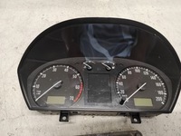 фото thumb №7, Skoda fabia 1 i 99- 1.2 azq набор стартовый иммобилайзер компьютер 03e906033a