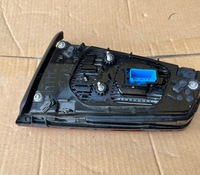 фото thumb №1, Toyota оригинальный номер решётка радиатора решётка радиатора