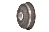 фото thumb №11, Барабан тормозной зад 986 477 271 bosch lada niva