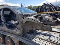 фото thumb №1, Mercedes cla w117 13r- чверть лонжерон права перед 787