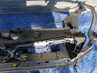 фото thumb №3, Pas передний mercedes slk r172 w172