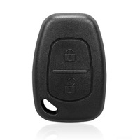 фото thumb №6, Корпус ключ pilot do renault master trafic kangoo nissan opel movano