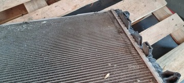 фото thumb №8, A6 c7 4g рестайлінг радіаторів води 3.0 tdi tfsi tdi 8k0121251h a4 b8 a5 a7 4g q5