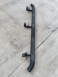 фото thumb №1, Jeep wrangler 2008-2017 4d поріг підніжка вхідний правий