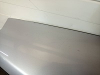 фото thumb №7, Крышка багажника зад mitsubishi colt vi 08-12 рестайлинг 34a