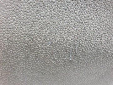 фото thumb №8, Туннель средний beż opel astra h 5 дверь европа