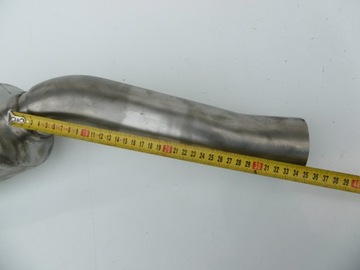 фото thumb №16, Катализатор a1664903914 mercedes w166 gl ml 4.7 v8