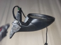 фото thumb №9, Vw tiguan i 5n -зеркало правое 6 pinów