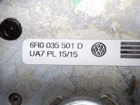 фото thumb №15, Магнитола навигация магнитола антенна заводская оригинал seat toledo iv 4 15r