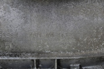 фото thumb №10, Коробка передач коробки передач bmw e90 e92 6hp-21 n43b20 7572455