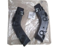 Купити Напрямна кронштейн бампера citroen peugeot 741648 оригінал, фото thumb