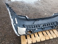 фото thumb №11, Бампер задня задній kompletny dodge charger 15+