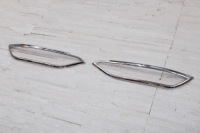 фото thumb №8, Hyundai tucson iii tl 2015-2018 защитные накладки лампа противотуманных задних